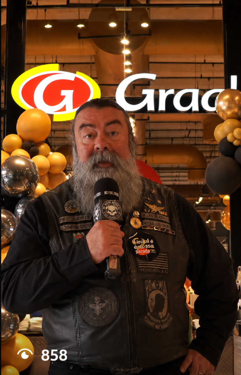 Comercial do Graal