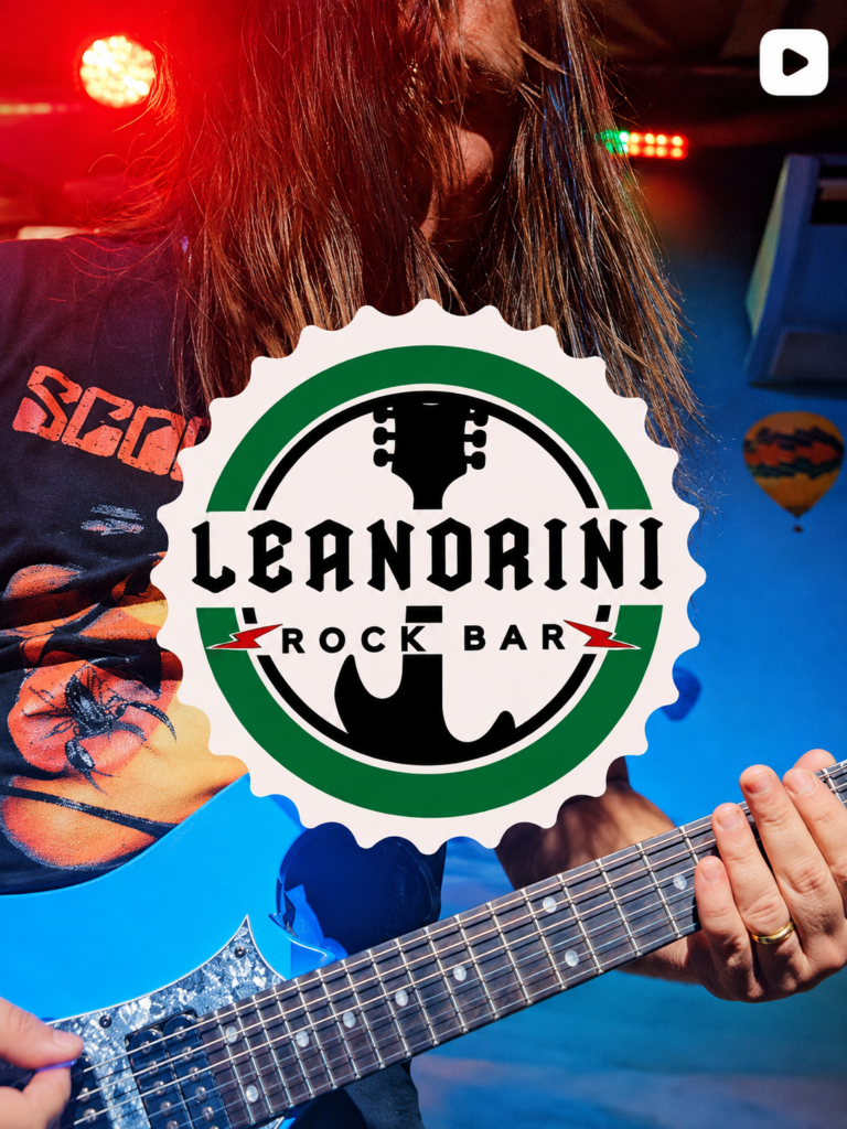 Leandrini Rock Bar