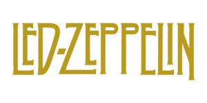 led