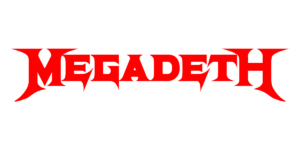 megadeth