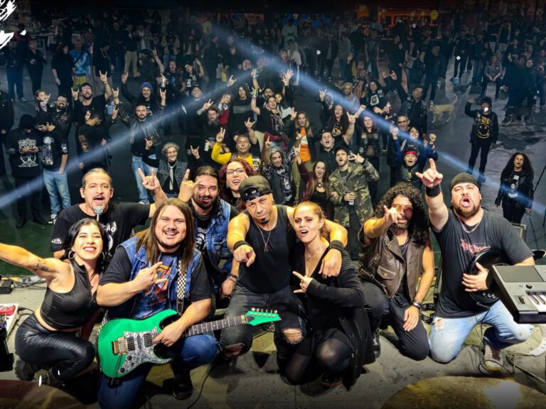 3º Moto Rock