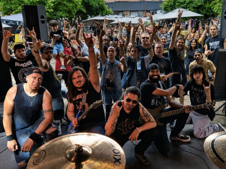 Galeria do Rock