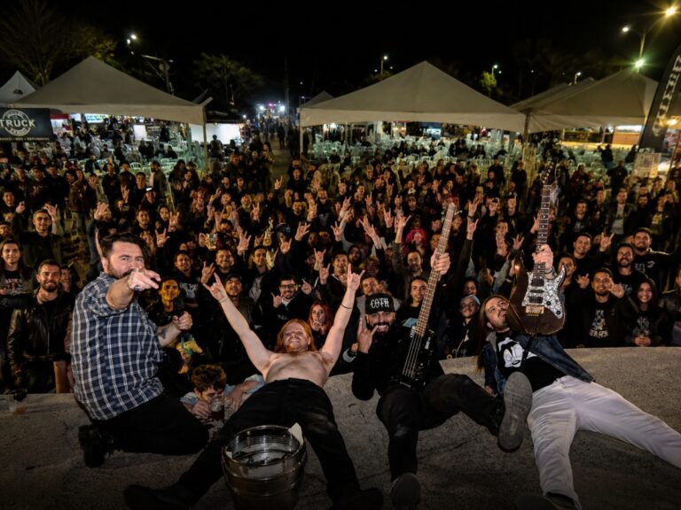 Evento Amo Sorocaba
